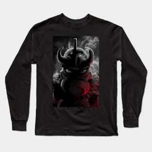 Batvark Long Sleeve T-Shirt